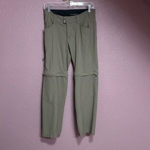 Women’s Columbia Omnishield Hiking Pants